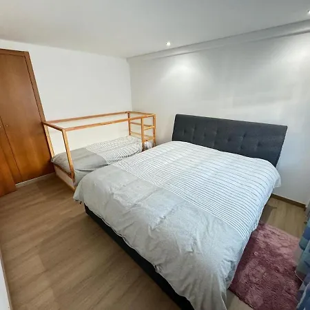 Modern House - Bbq - 4 Beds Daire