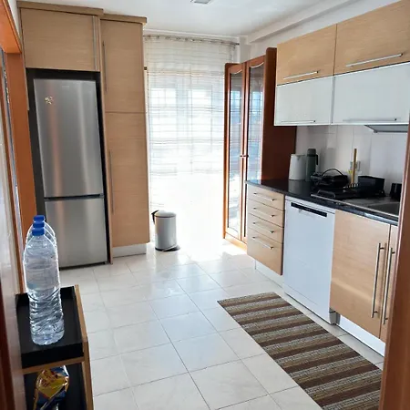 Modern House - Bbq - 4 Beds Daire