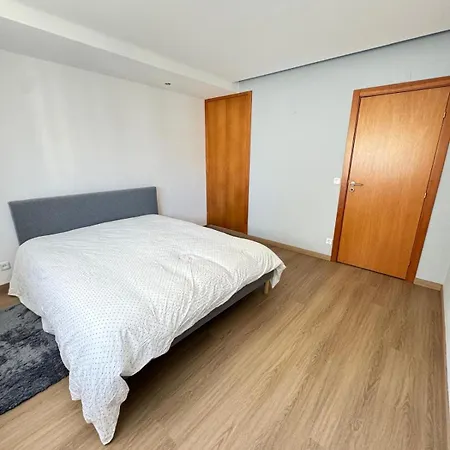 Modern House - Bbq - 4 Beds *