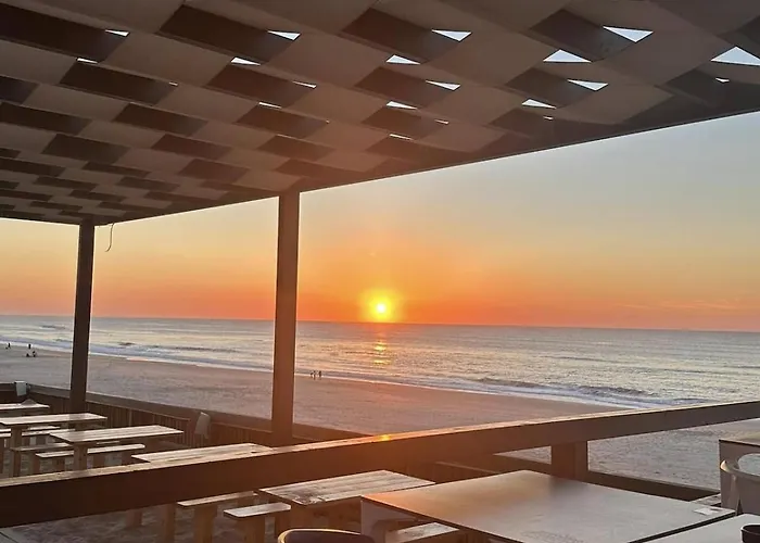 Apartamento Modern House - Bbq - 4 Beds