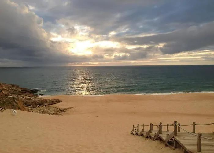 Modern House - Bbq - 4 Beds Leiria