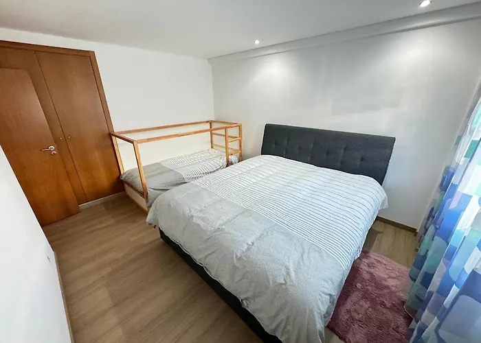 Modern House - Bbq - 4 Beds Apartamento