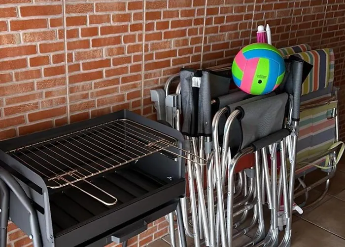 Apartamento Modern House - Bbq - 4 Beds Leiria