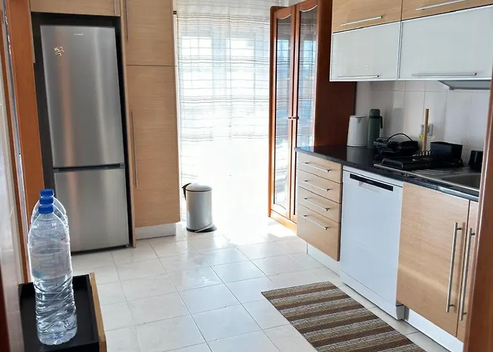 Modern House - Bbq - 4 Beds Apartamento