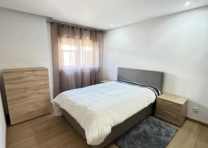 Apartamento Modern House - Bbq - 4 Beds *