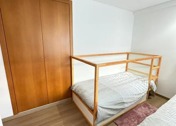 Modern House - Bbq - 4 Beds * Leiria